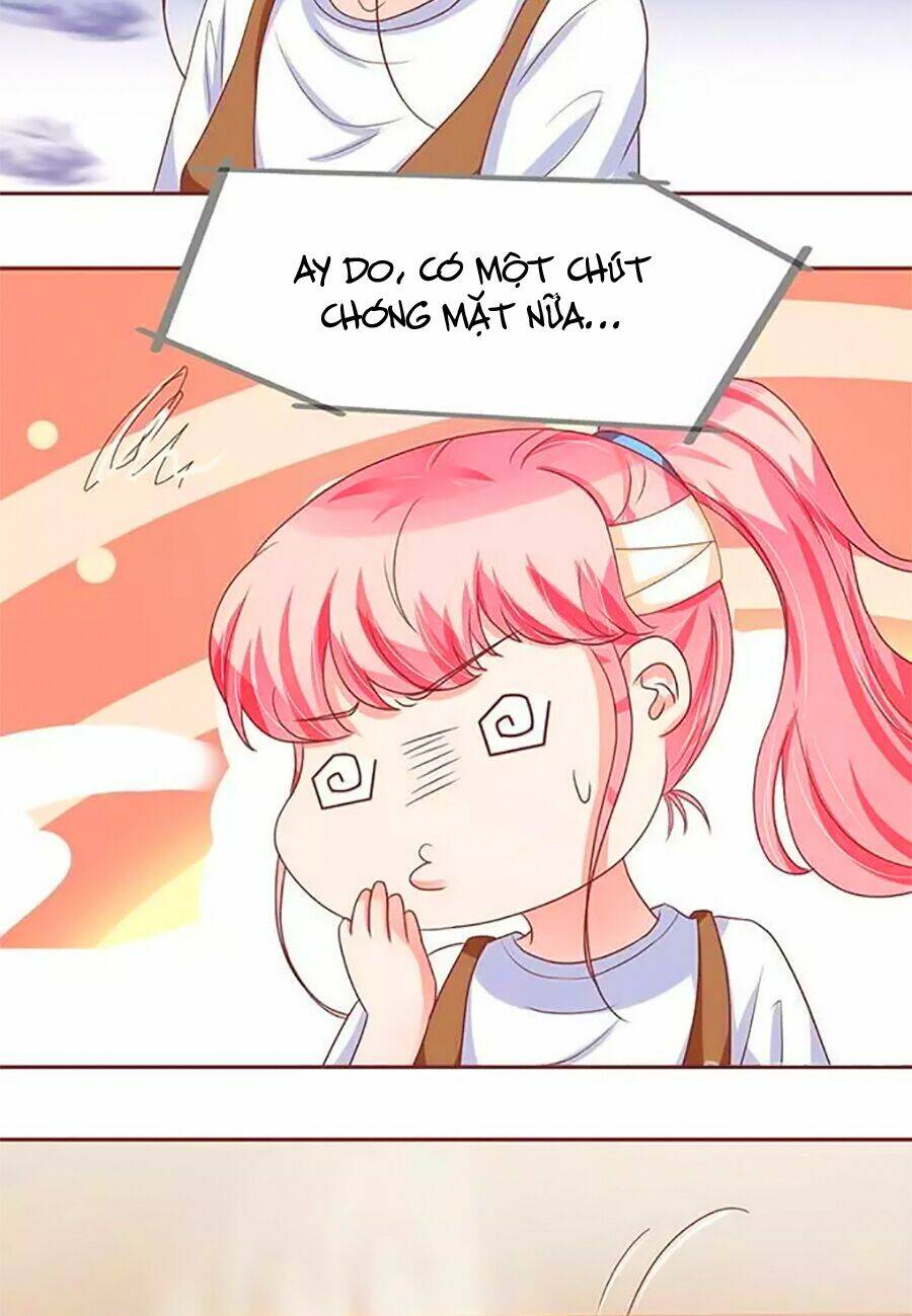 vương tước tư hữu bảo bối chapter 160 11