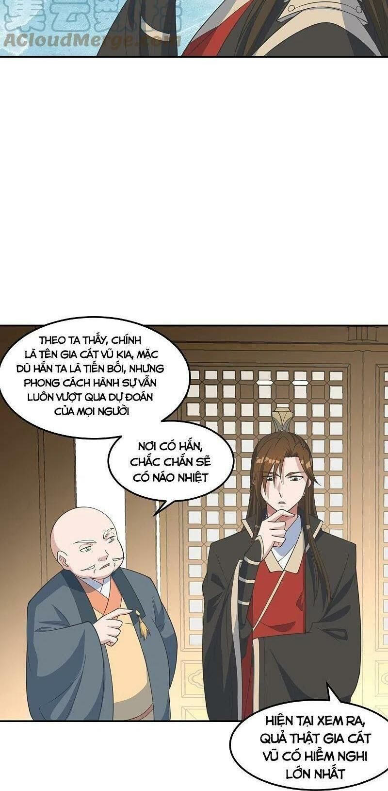 tiên võ đế tôn chapter 241 63