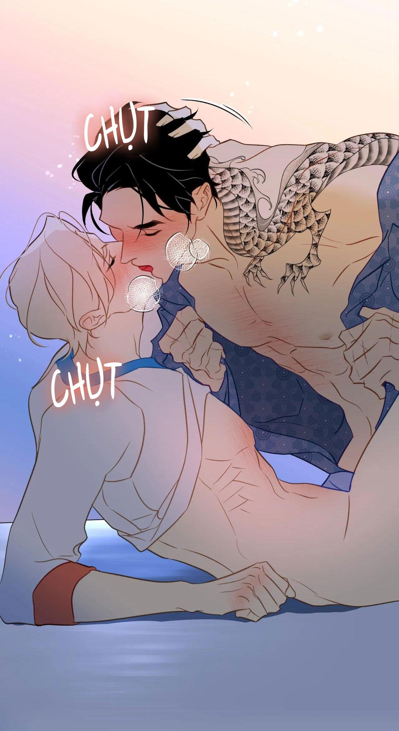 mỹ nhân ngư chapter 4 38