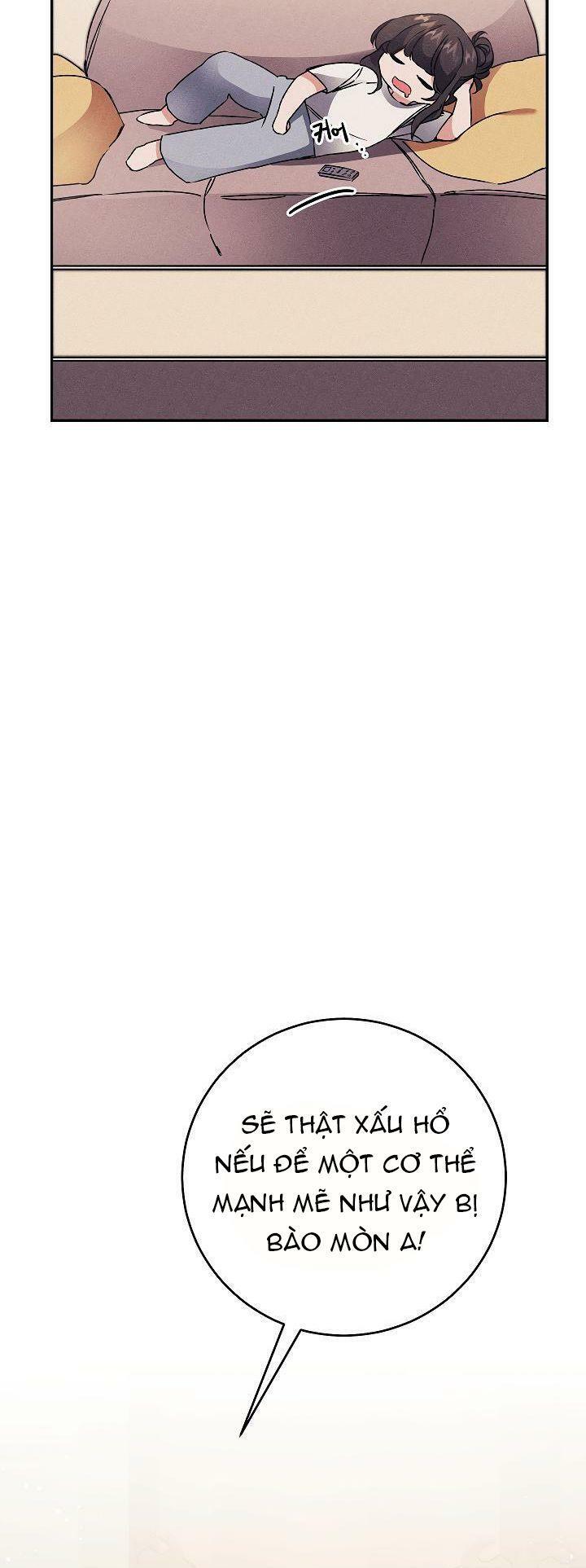 tôi trở thành hoàng đế bạo chúa trong tiểu thuyết chapter 48 49