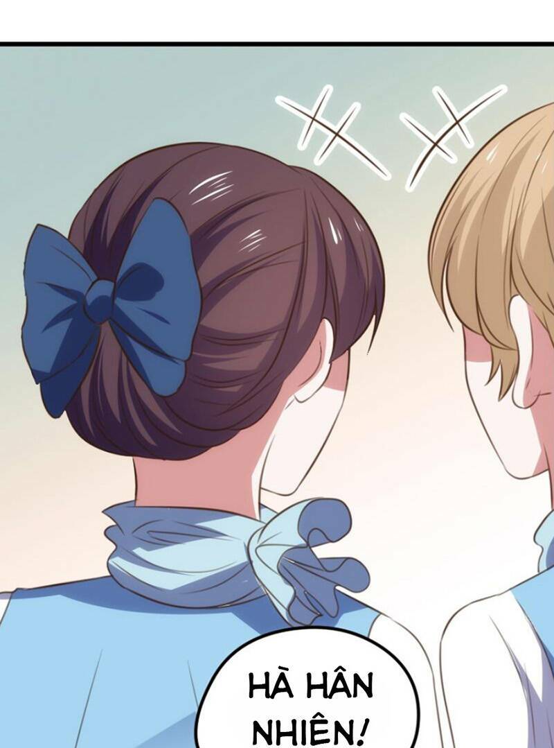 nữ tiếp viên hàng không của boss chapter 61 12