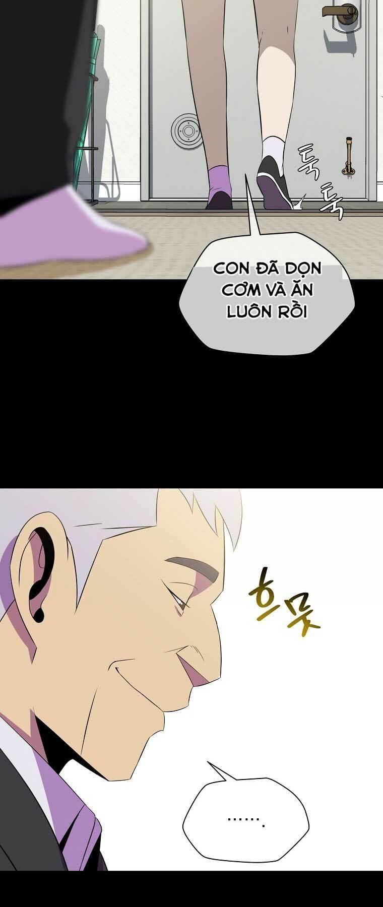 tiêu diệt đấng cứu thế chapter 99 40