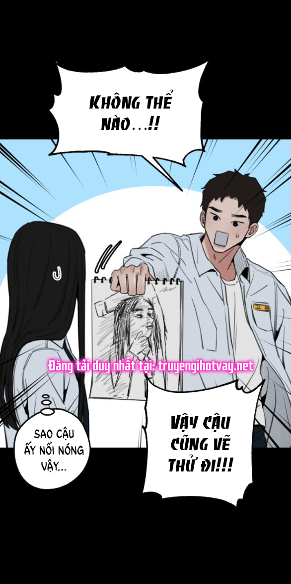 nàng thơ nổi tiếng - nàng thơ myung chapter 72.1 25