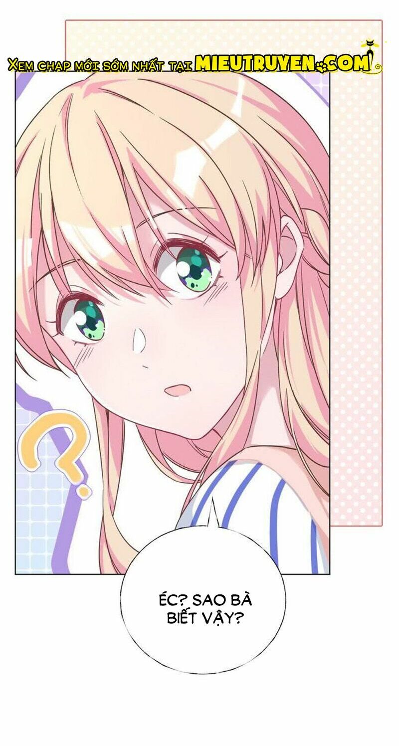 baba đẹp trai trên trời rơi xuống chapter 10 24