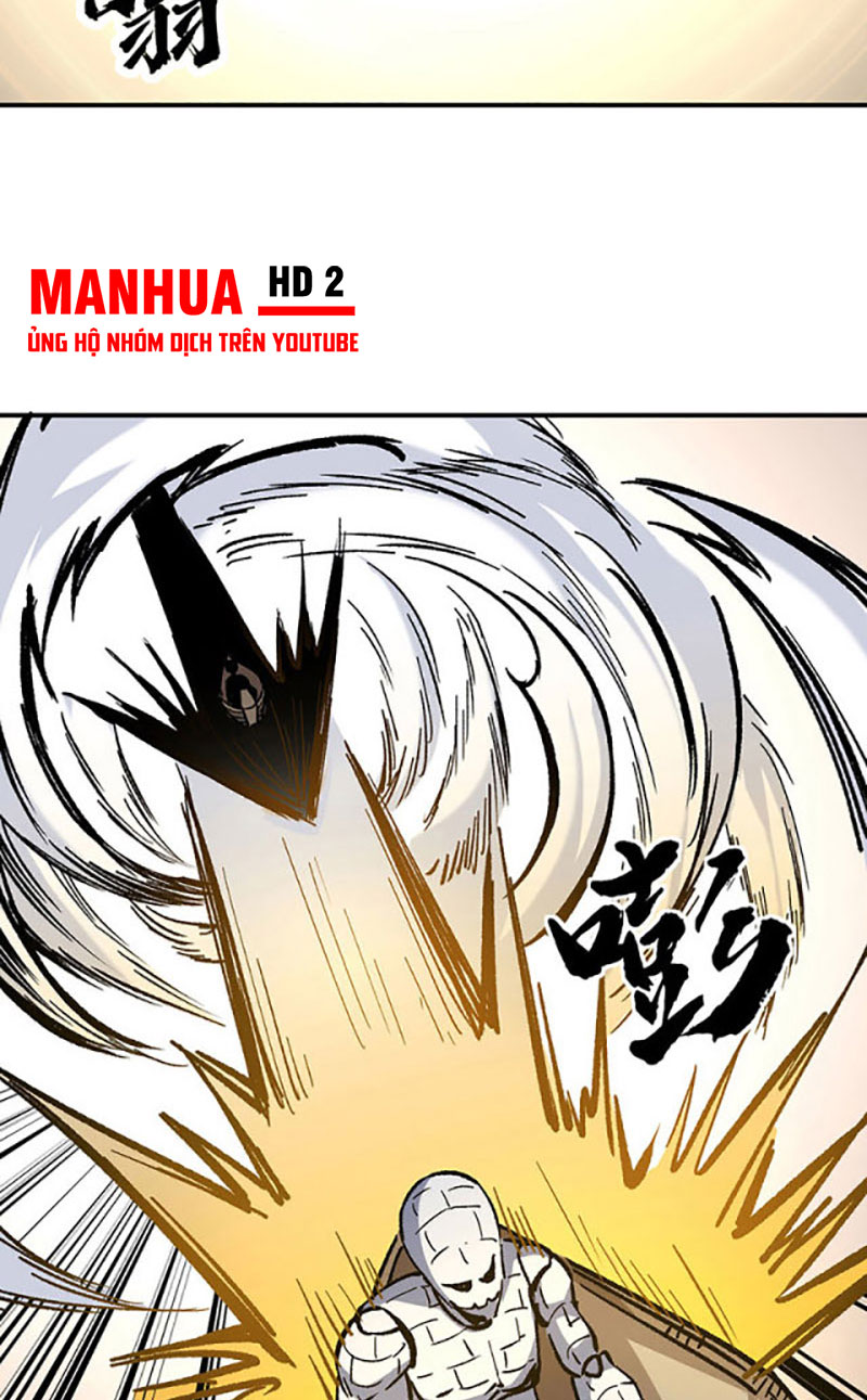 võ đạo độc tôn chapter 376 20