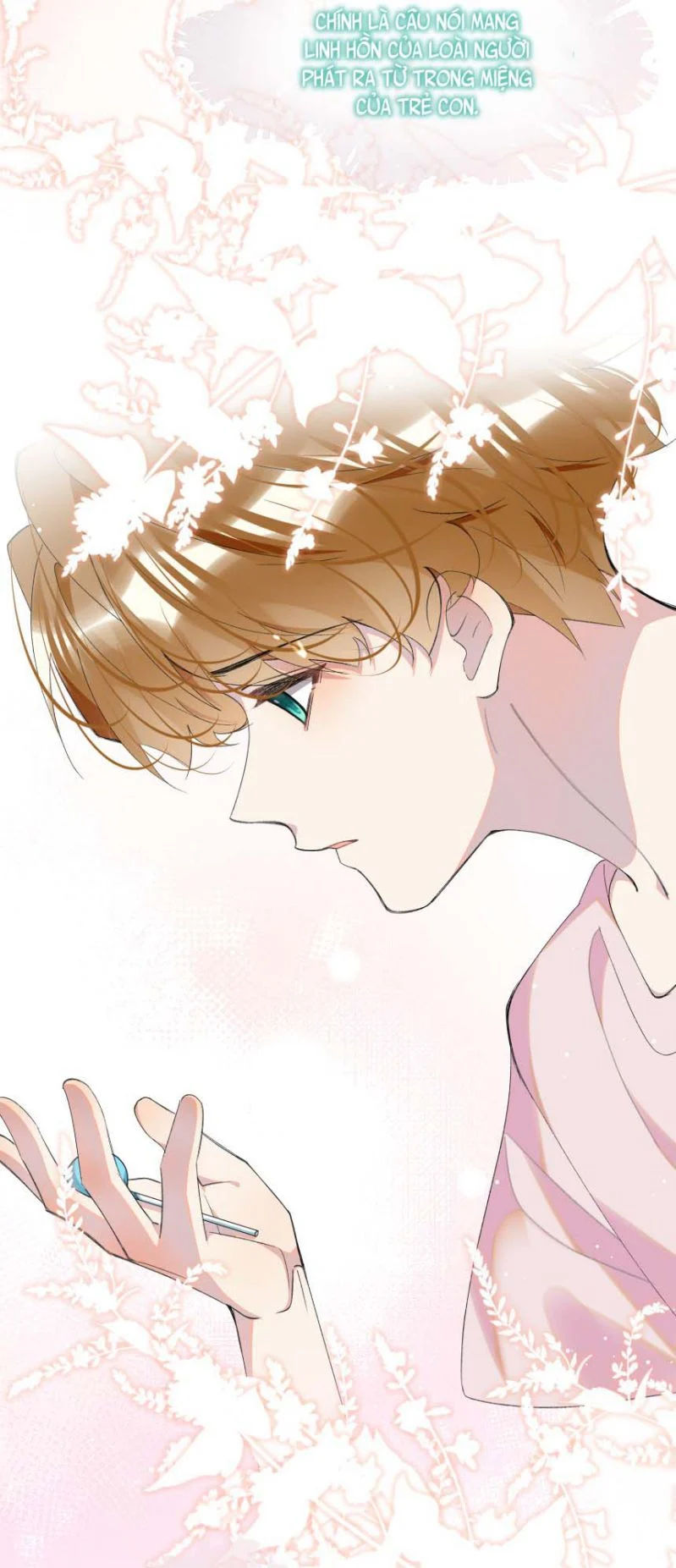 tư tự vạn thiên chapter 17 18