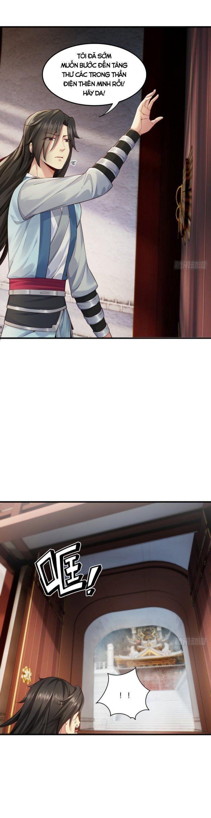 khởi đầu với tuyệt sắc nữ sư phụ: hệ thống thập cân phản cốt chapter 5 3