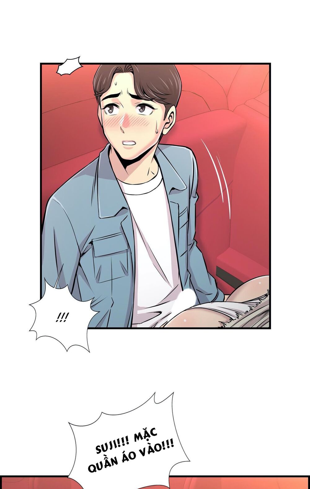 scandal trường luyện thi chapter 16 29