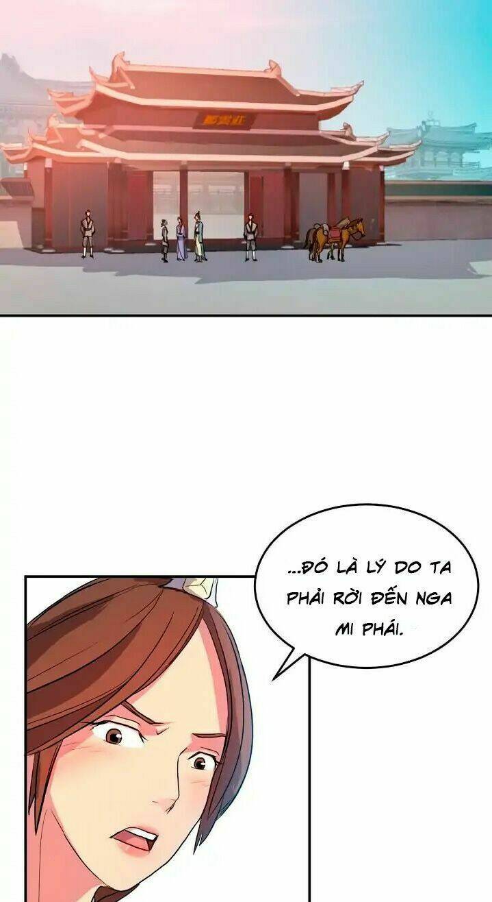 trọng sinh, bất khả chiến bại chapter 5 34