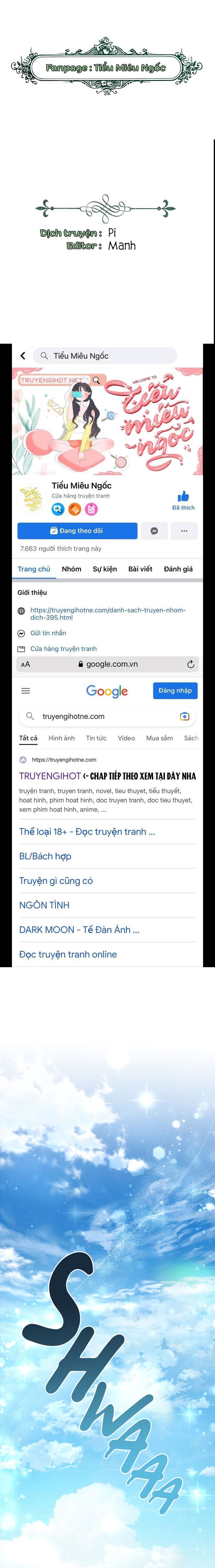 thưởng thức hương vị chapter 12 1