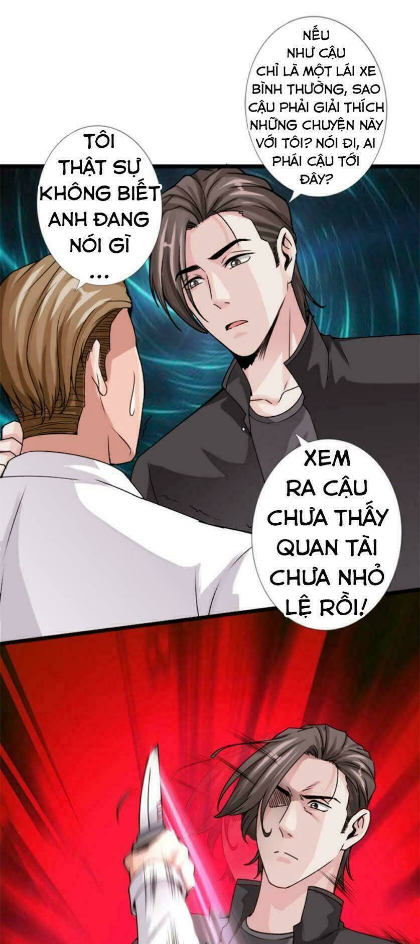 tuyệt phẩm tà thiếu chapter 20 29