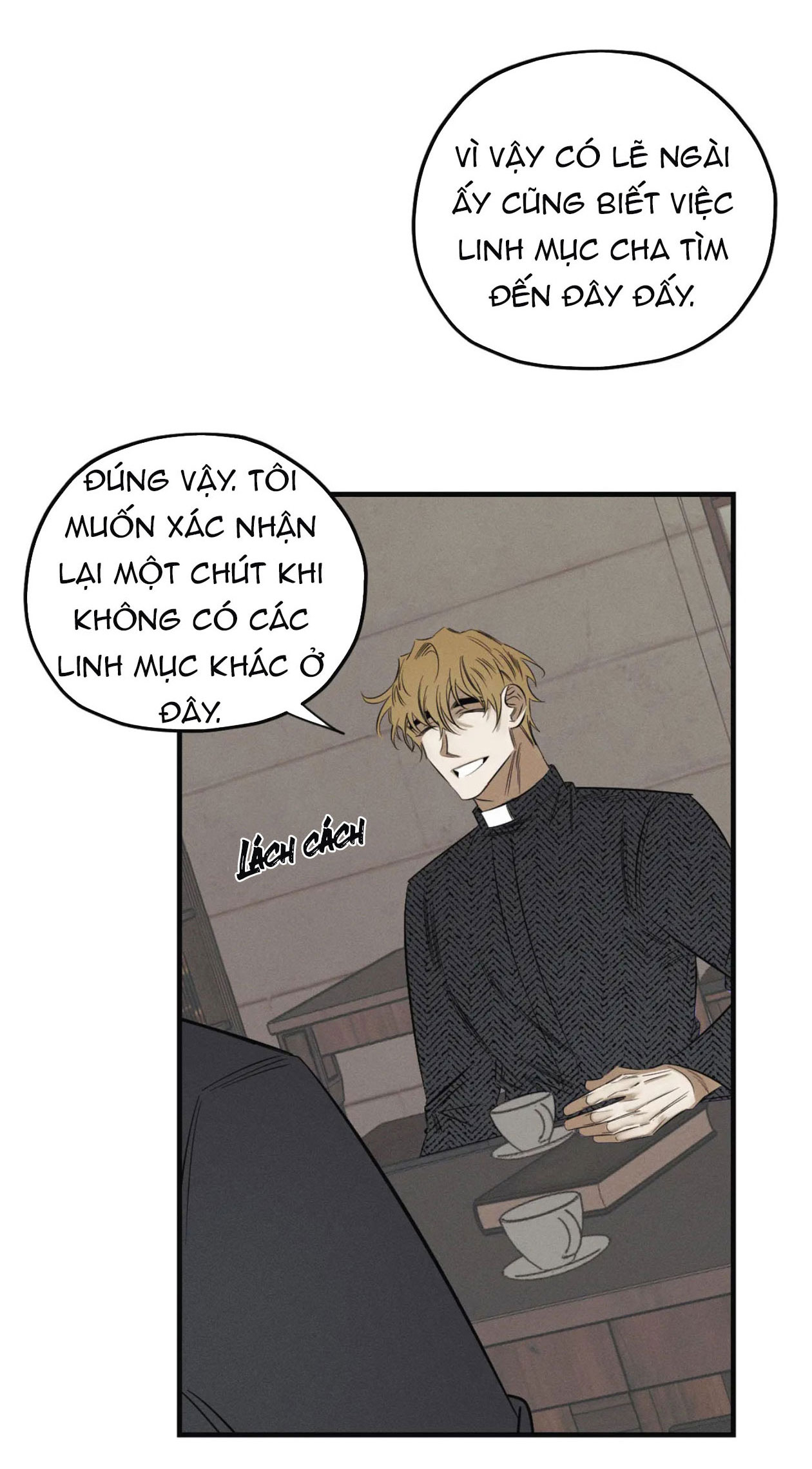 ác hoa chapter 12 9