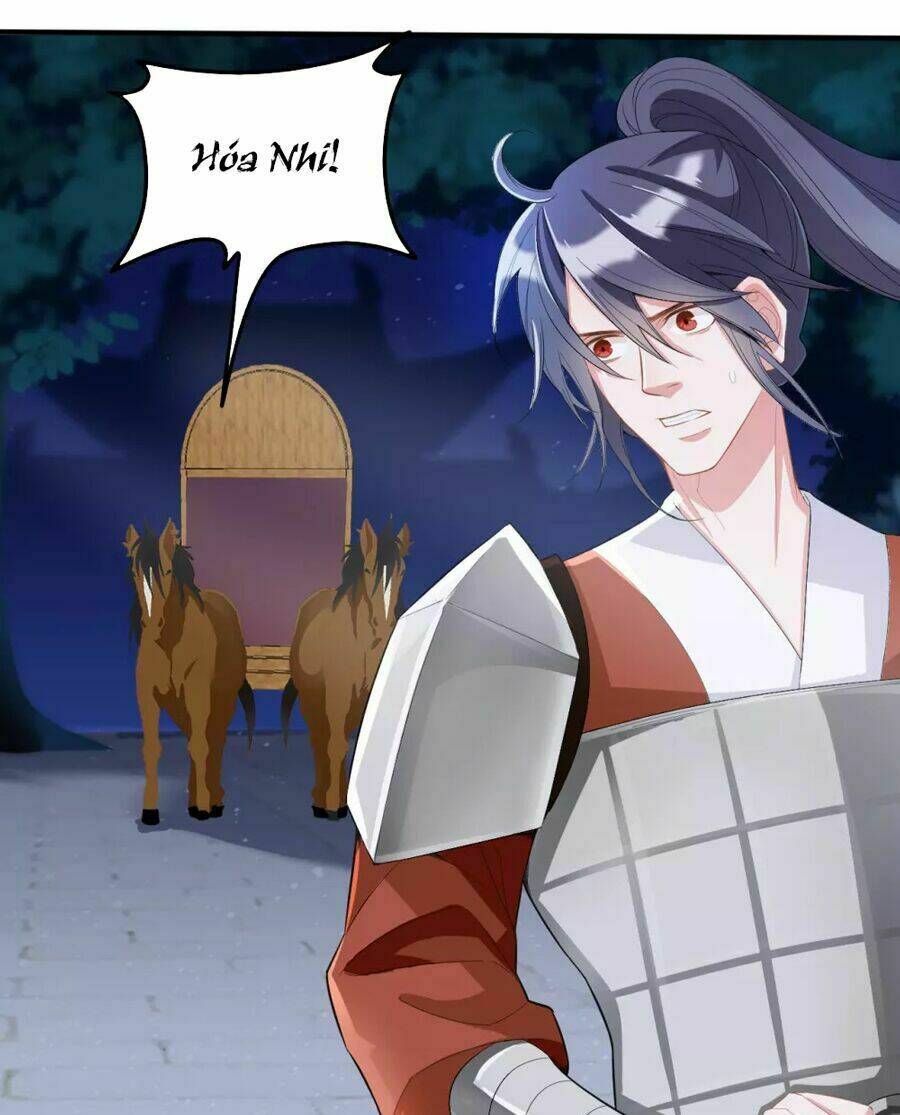 đích nữ hữu độc chapter 15 4