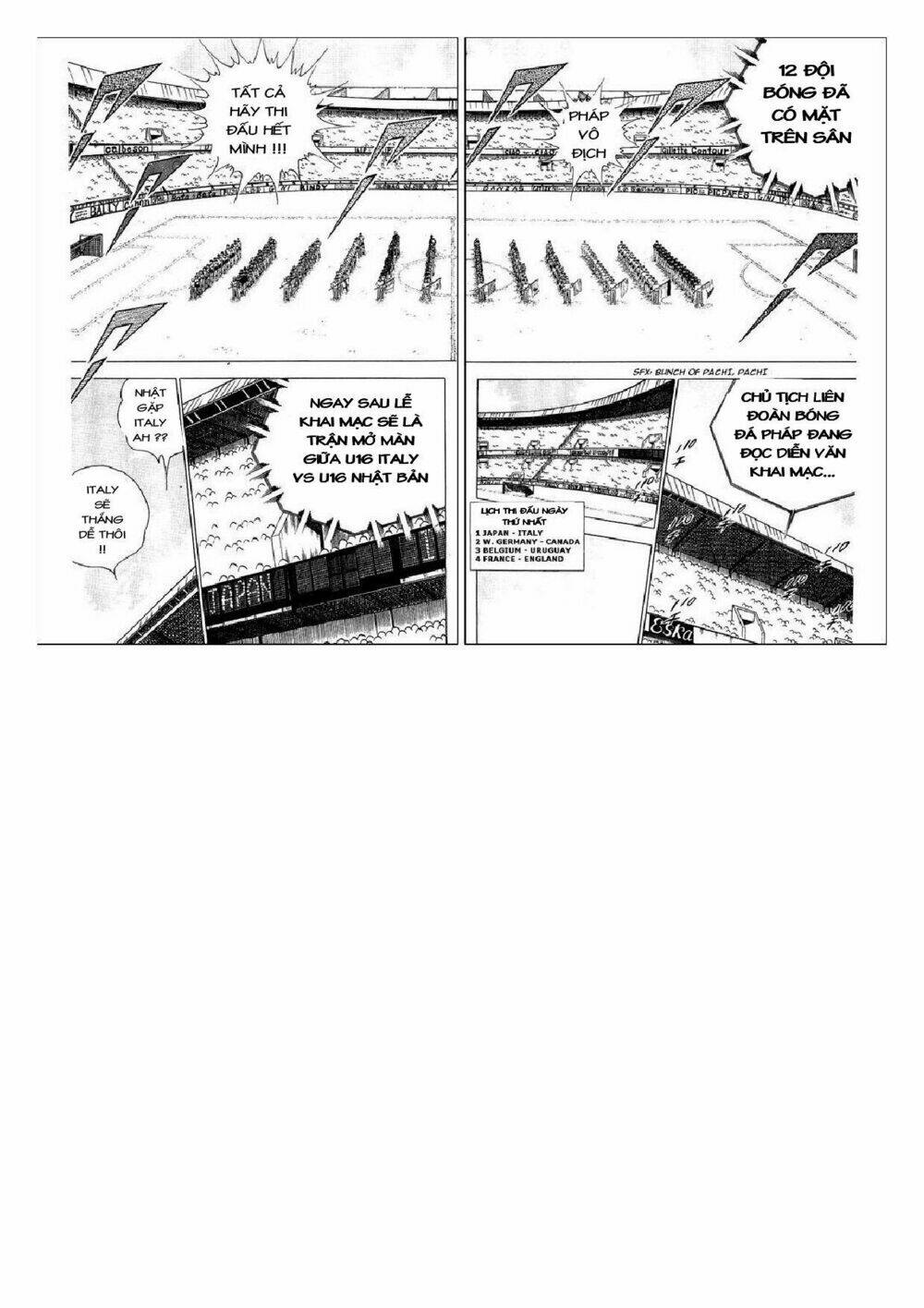 captain tsubasa : j boy's challenge chapter 6 44