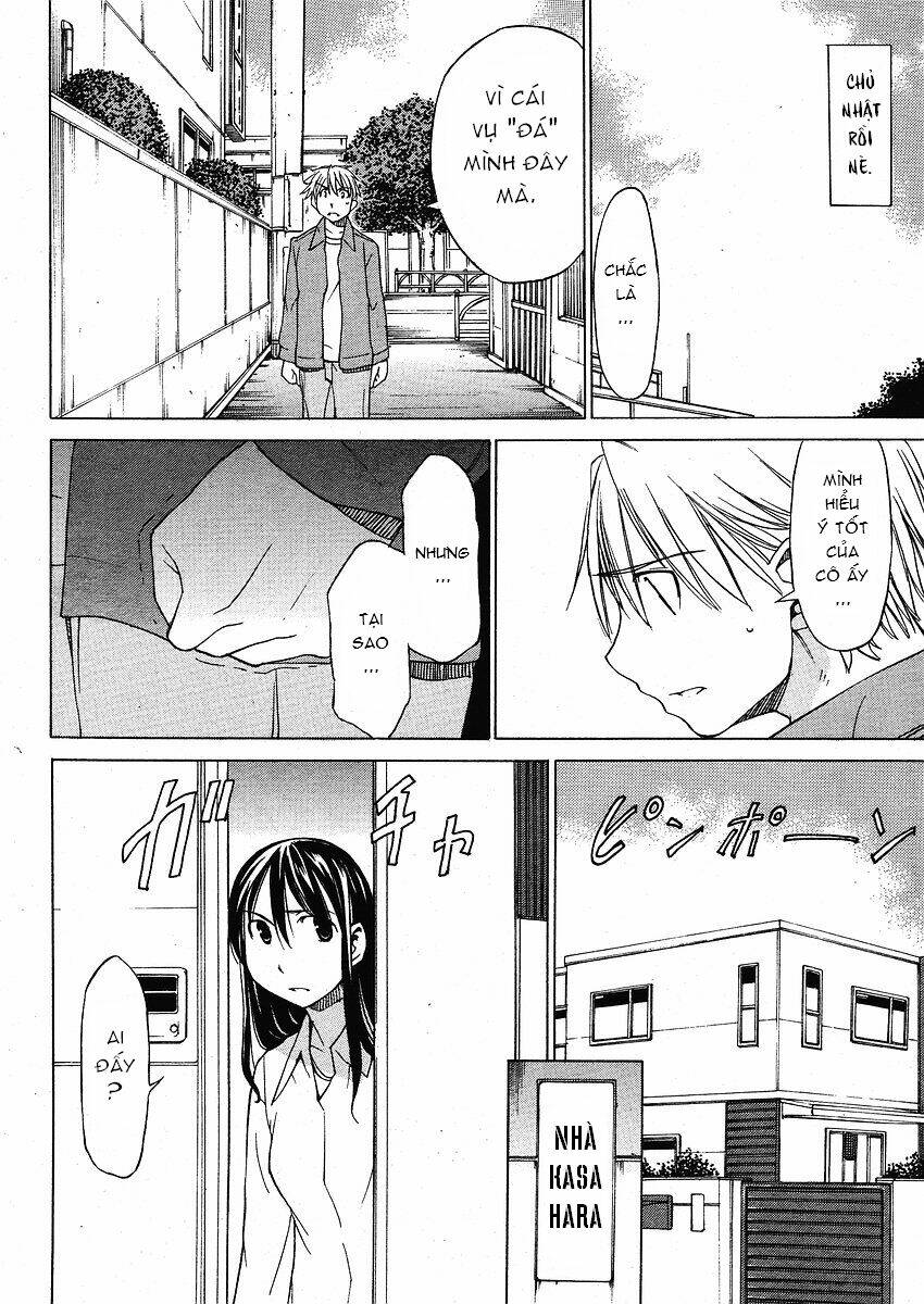 haru to natsu chapter 1 9