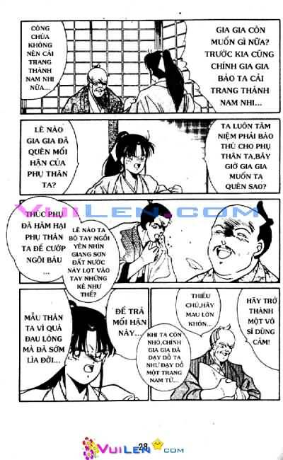 truyền nhân atula phần ii chapter 1 29