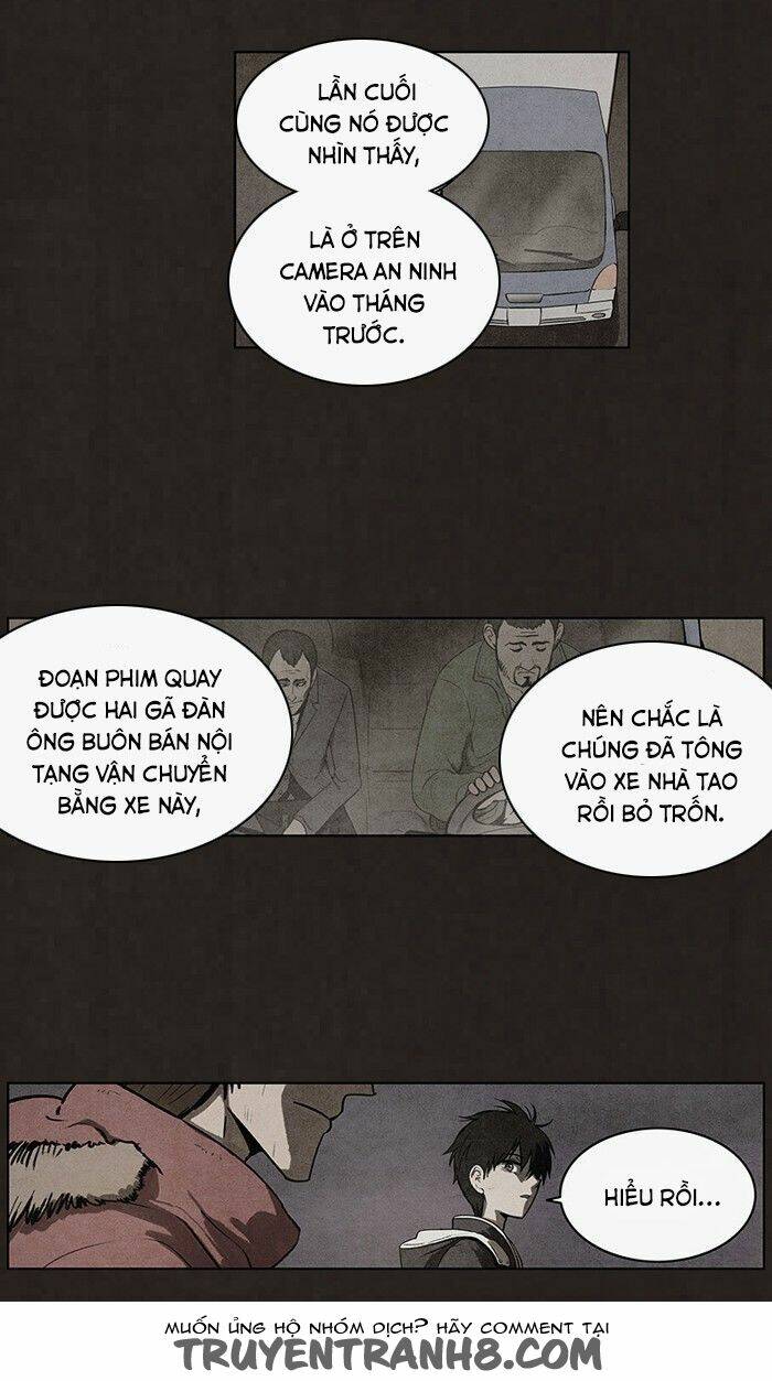đứa con của quỷ dữ chapter 47 23