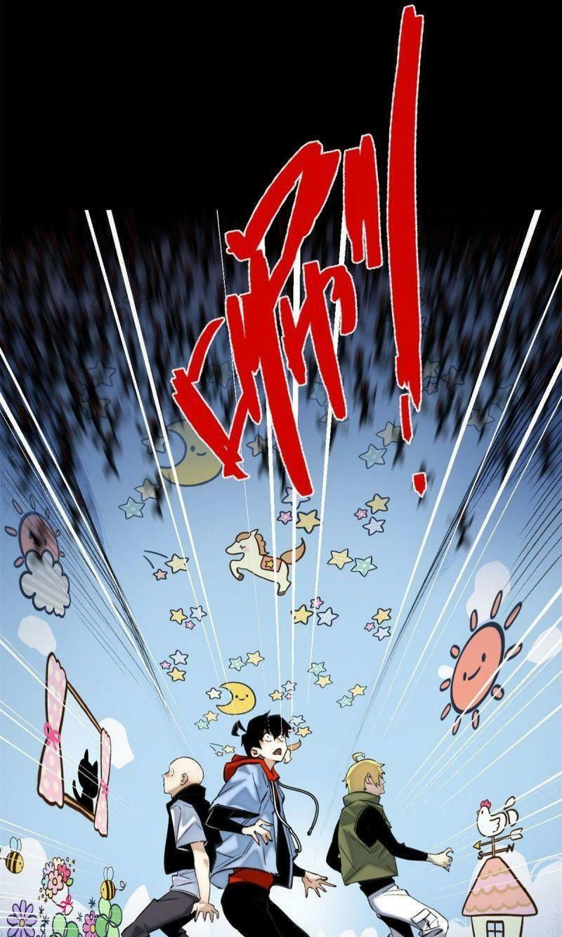 minh nhật chi kiếp chapter 50 6