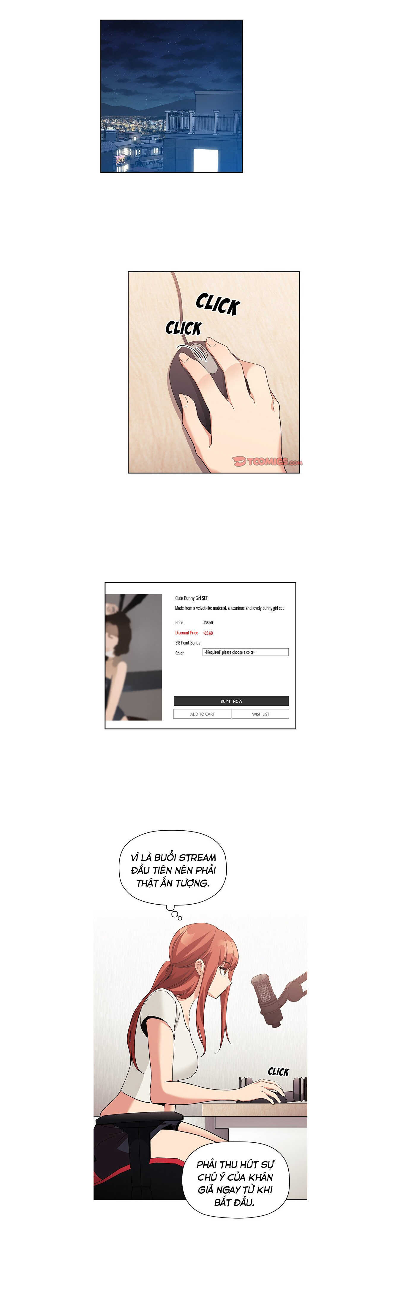 trở lại và lợi hại hơn xưa chapter 44 5