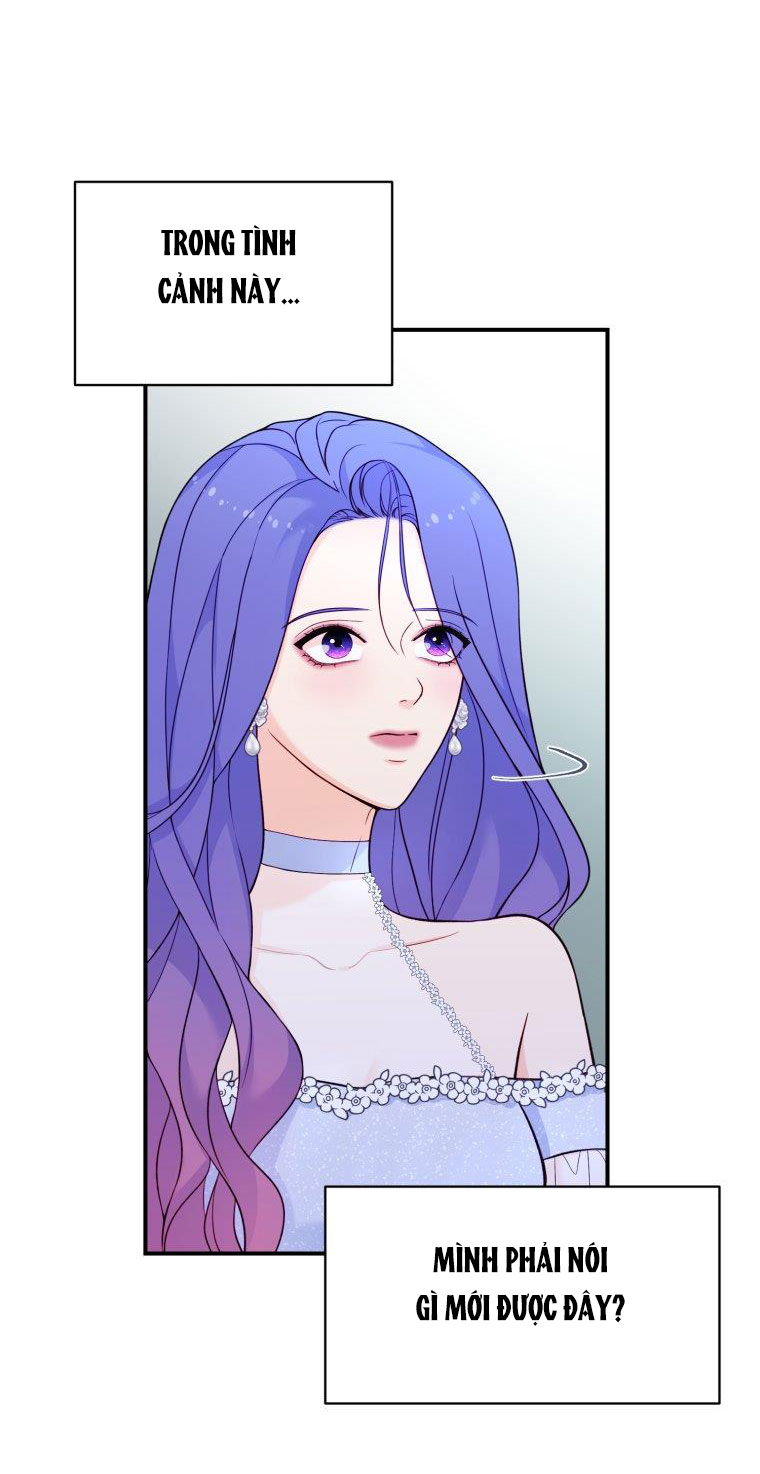 nữ nhân trợ giúp được yêu thích nhất chapter 10.2 21