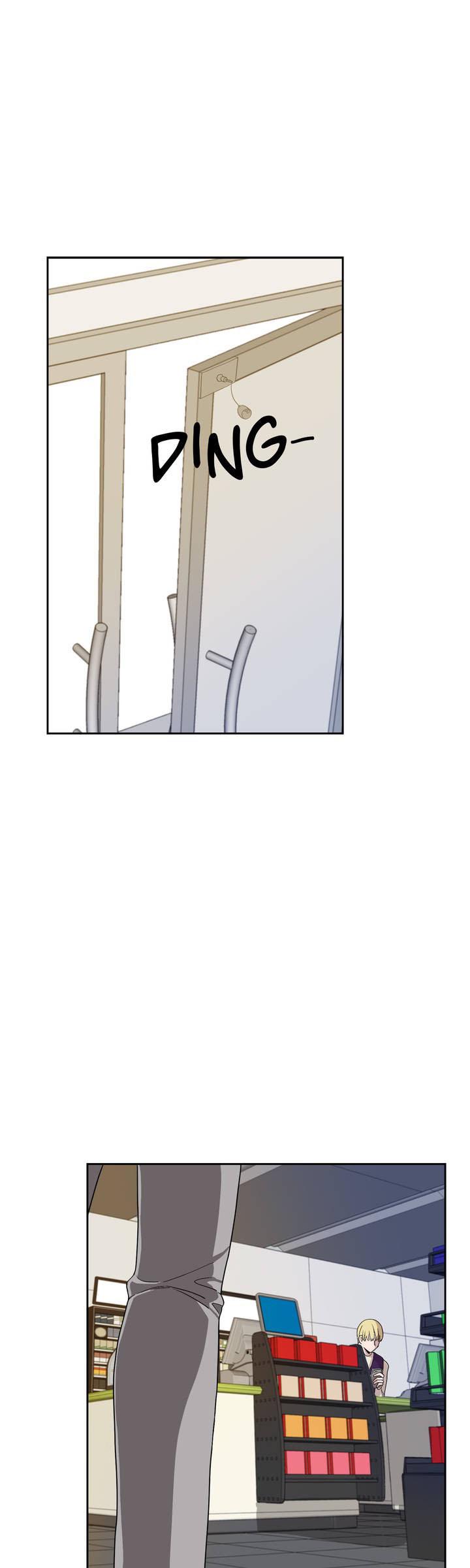 hãy vâng lời anh chapter 1 25