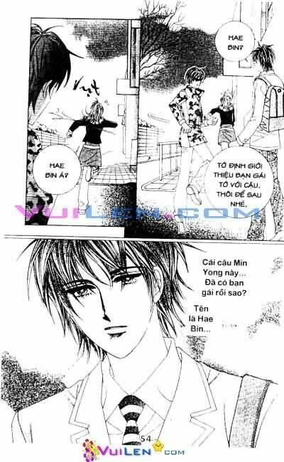 nụ hôn đầu chapter 1 54