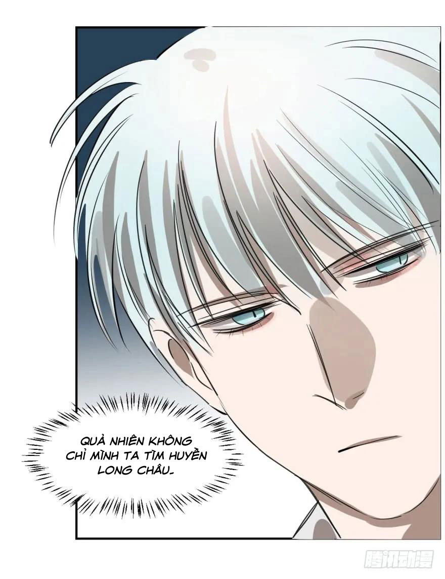 Ngao Ngao Muốn Bị Ăn Thịt chapter 8 - Trang 7