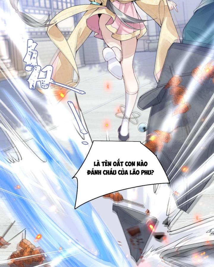 nhị sư huynh là một người phàm nhưng lại rất mạnh chapter 1 87