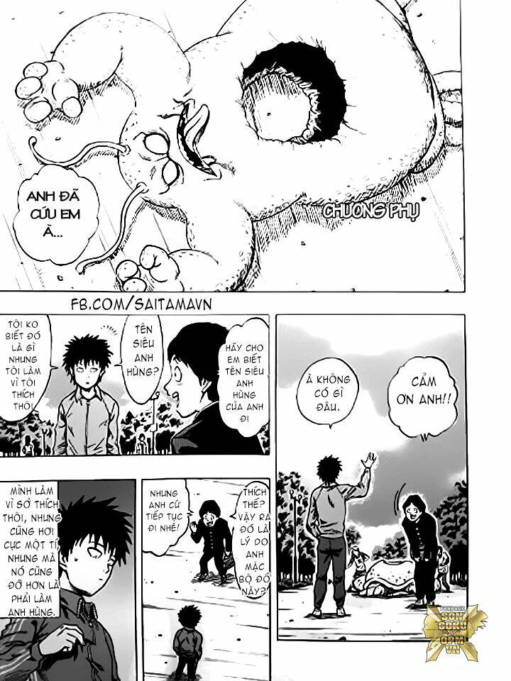 thế giới ngọc rồng & cú đấm hủy diệt chapter 3 11