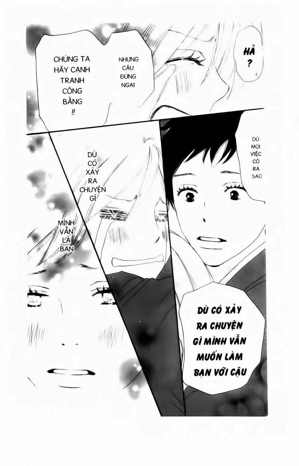 chuyện cấp iii chapter 70 4