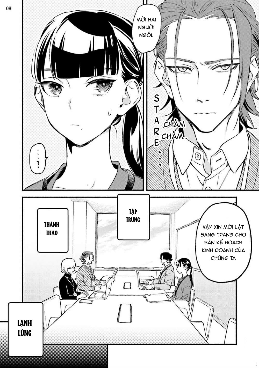 baby violet chapter 1 7