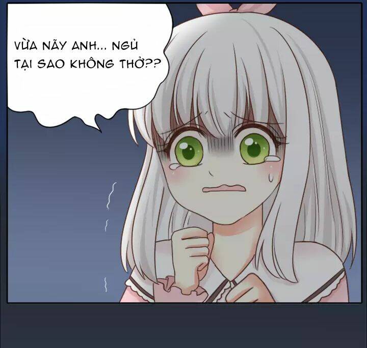 bạn trai có điện từ chapter 7 6