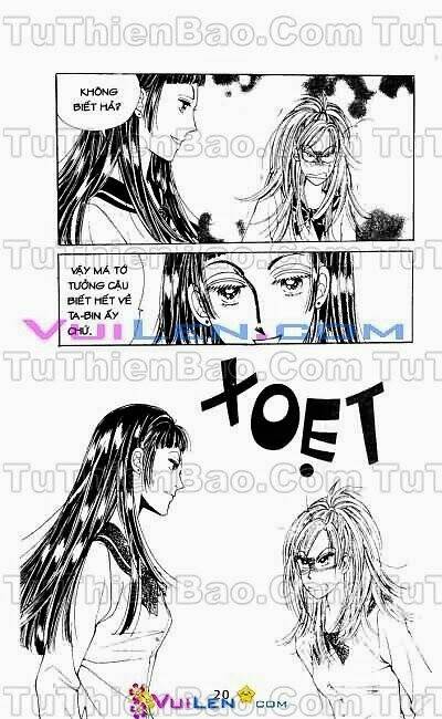 hoa người chapter 1 21