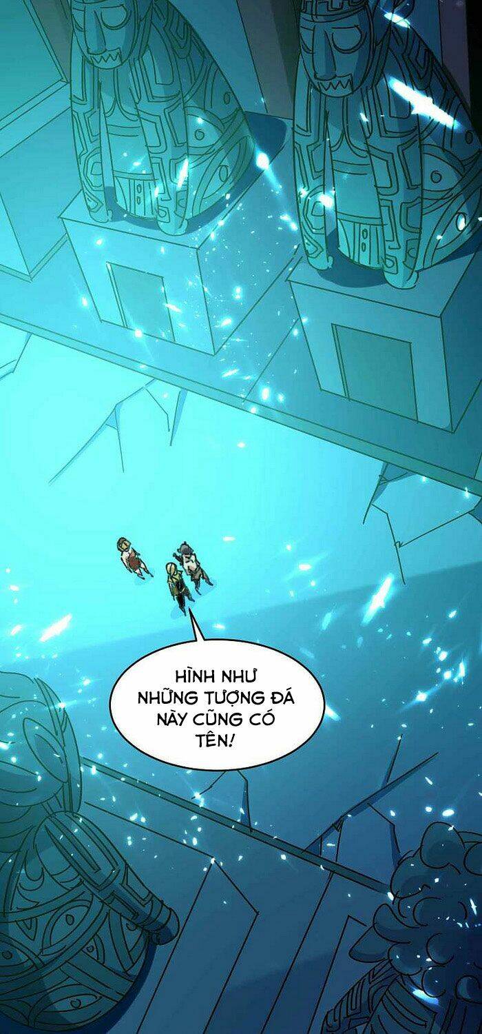 vạn giới tiên vương chapter 130 26