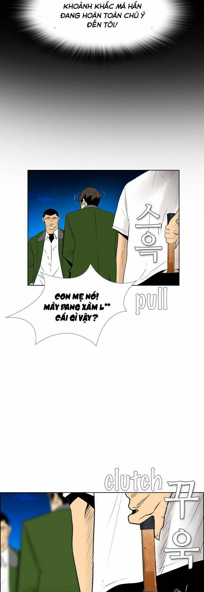 kẻ hồi sinh chapter 119 16