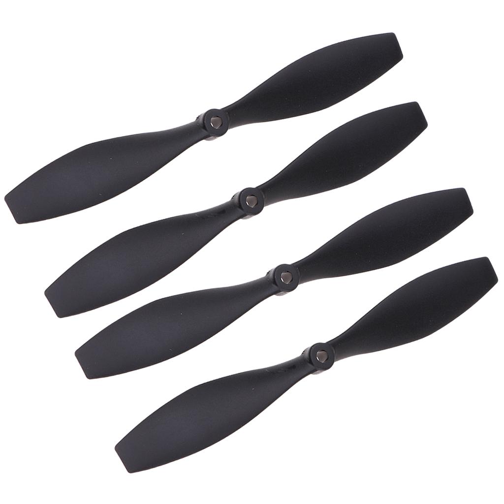 4 RC Máy Bay Thay Thế cho WLtoys F949 Phần