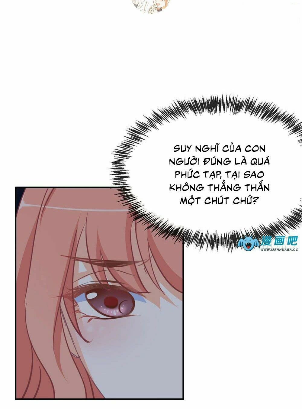 cẩm lý thiếu nữ của tôi chapter 11.1 15