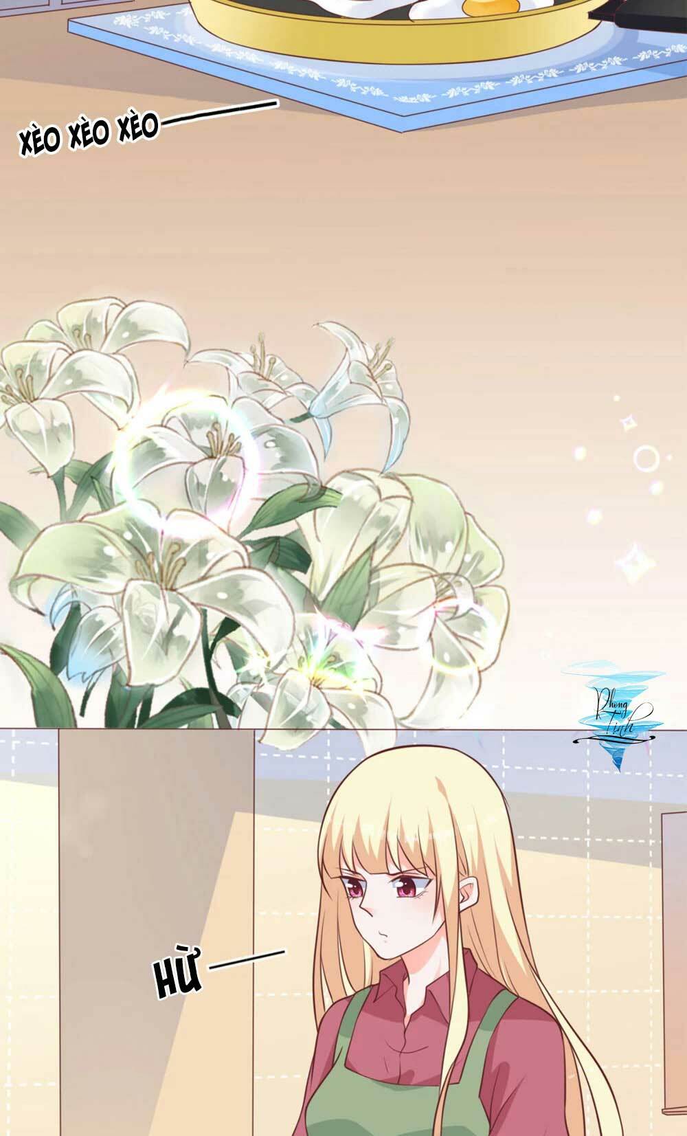 nam thần bóng tối không nghe lời chapter 7 30