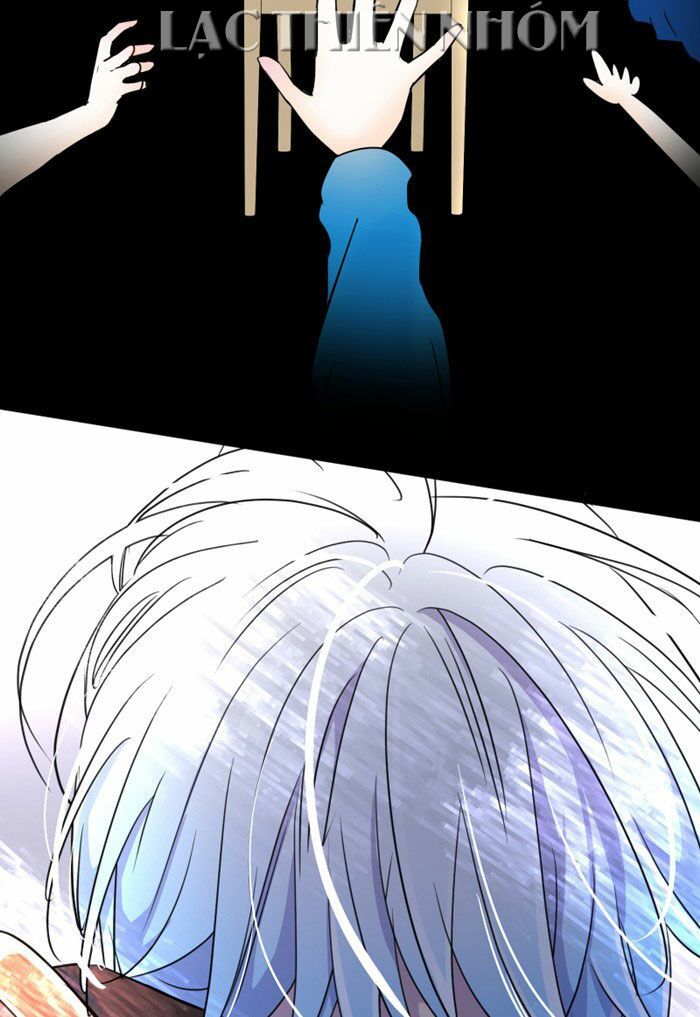 choco ngọt ngào chapter 40 26