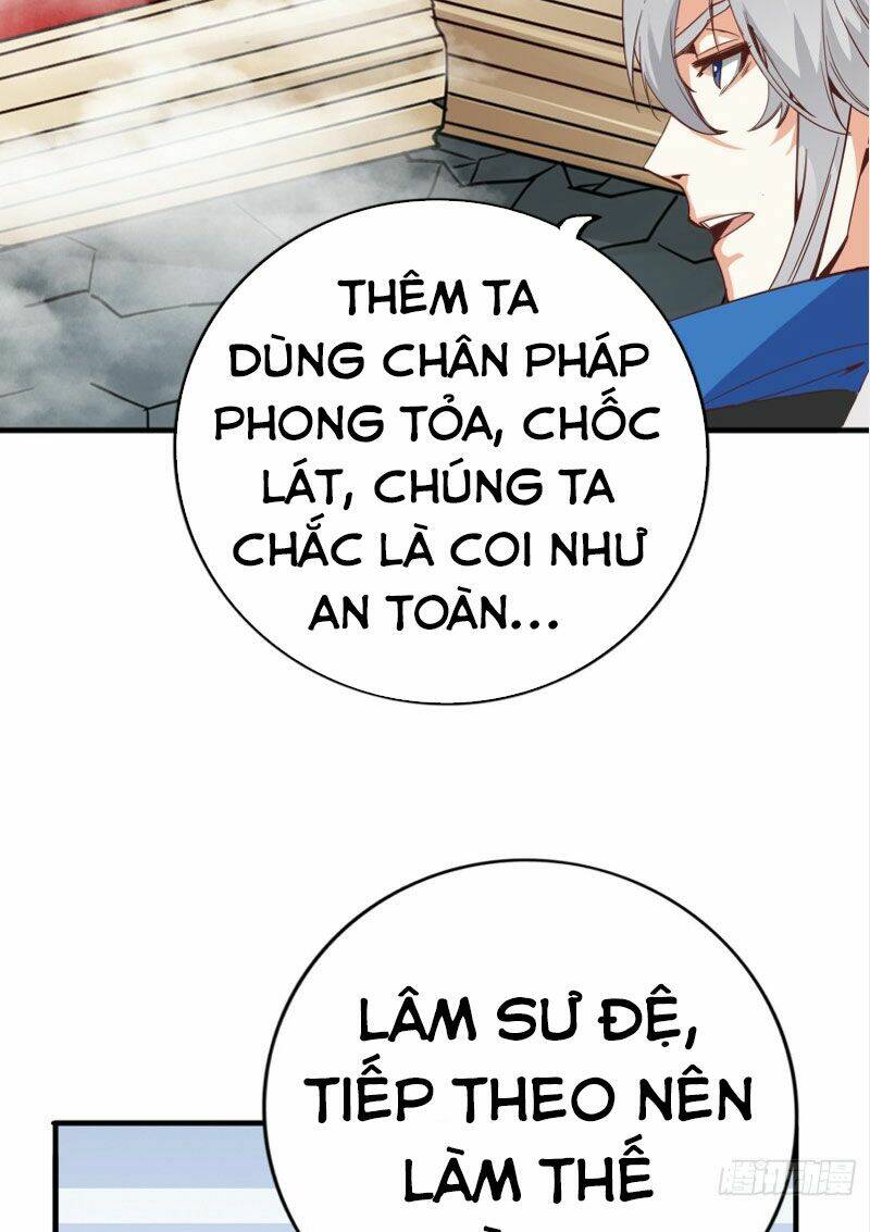 chư thiên ký chapter 293 29