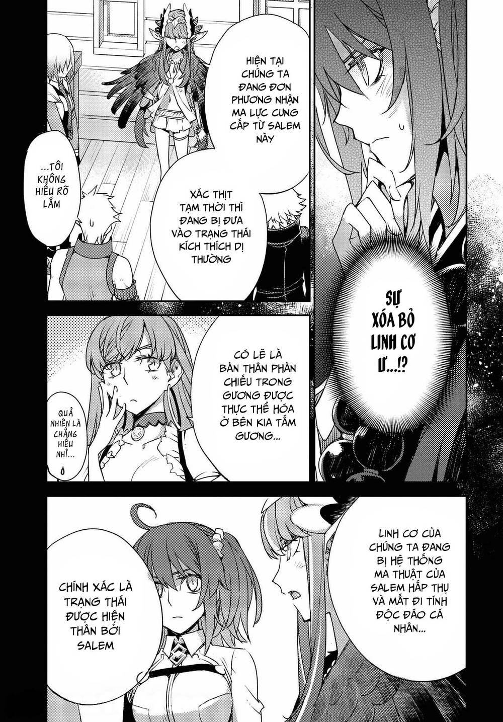 fate/grand order: epic of remnant - salem chapter 21 21