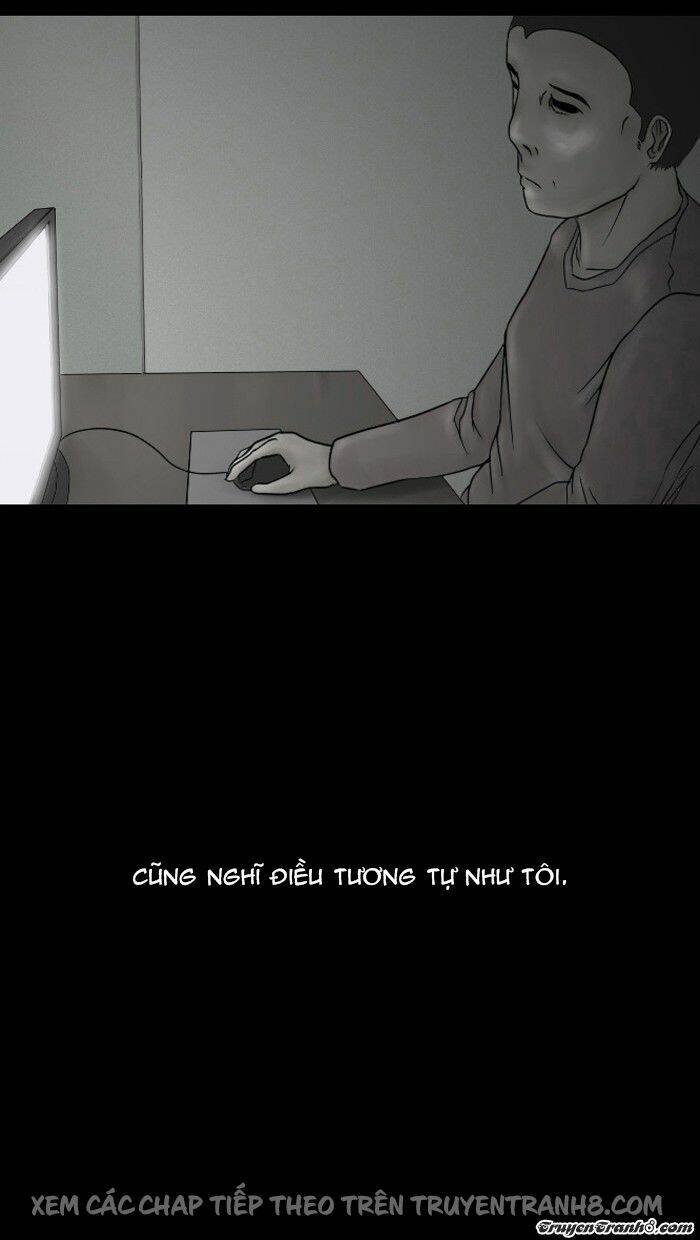 thứ sáu: những câu chuyện cấm chapter 25 56