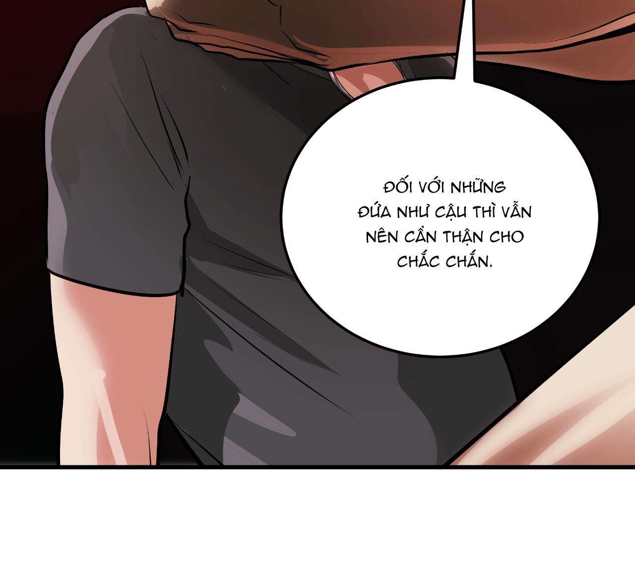 người trong gương chapter 17 85