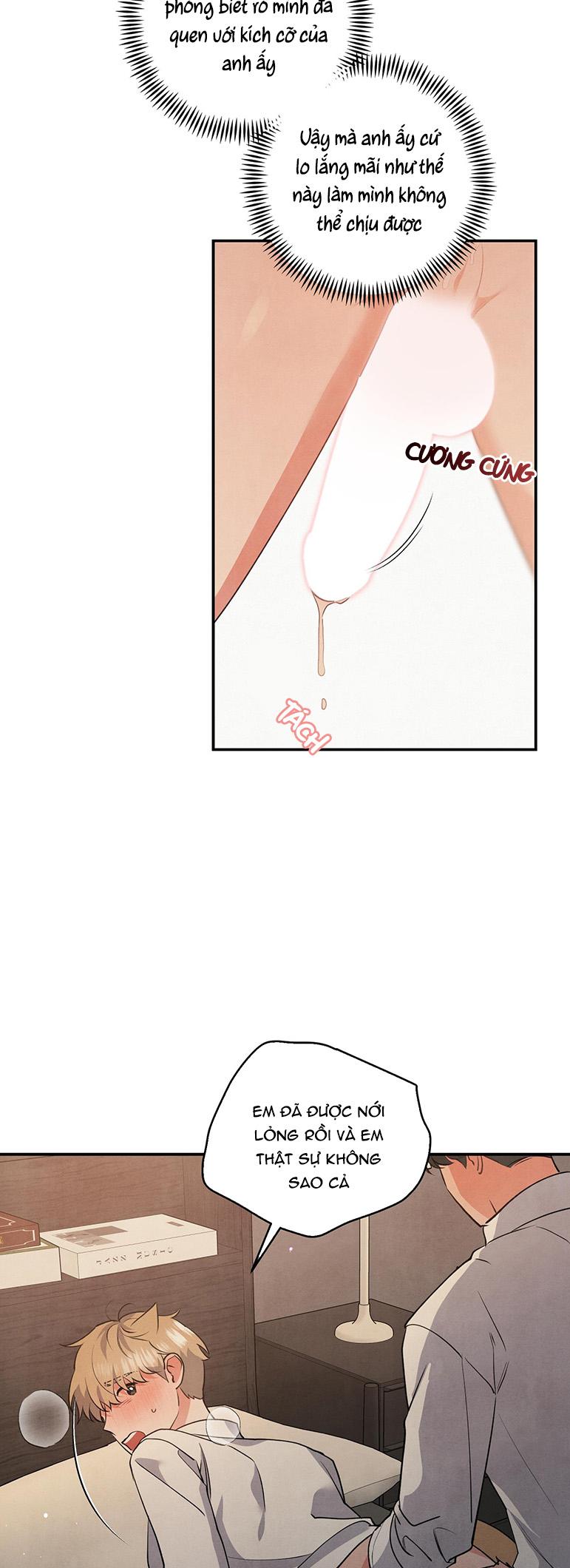 mối quan hệ ngu ngốc chapter 62 10