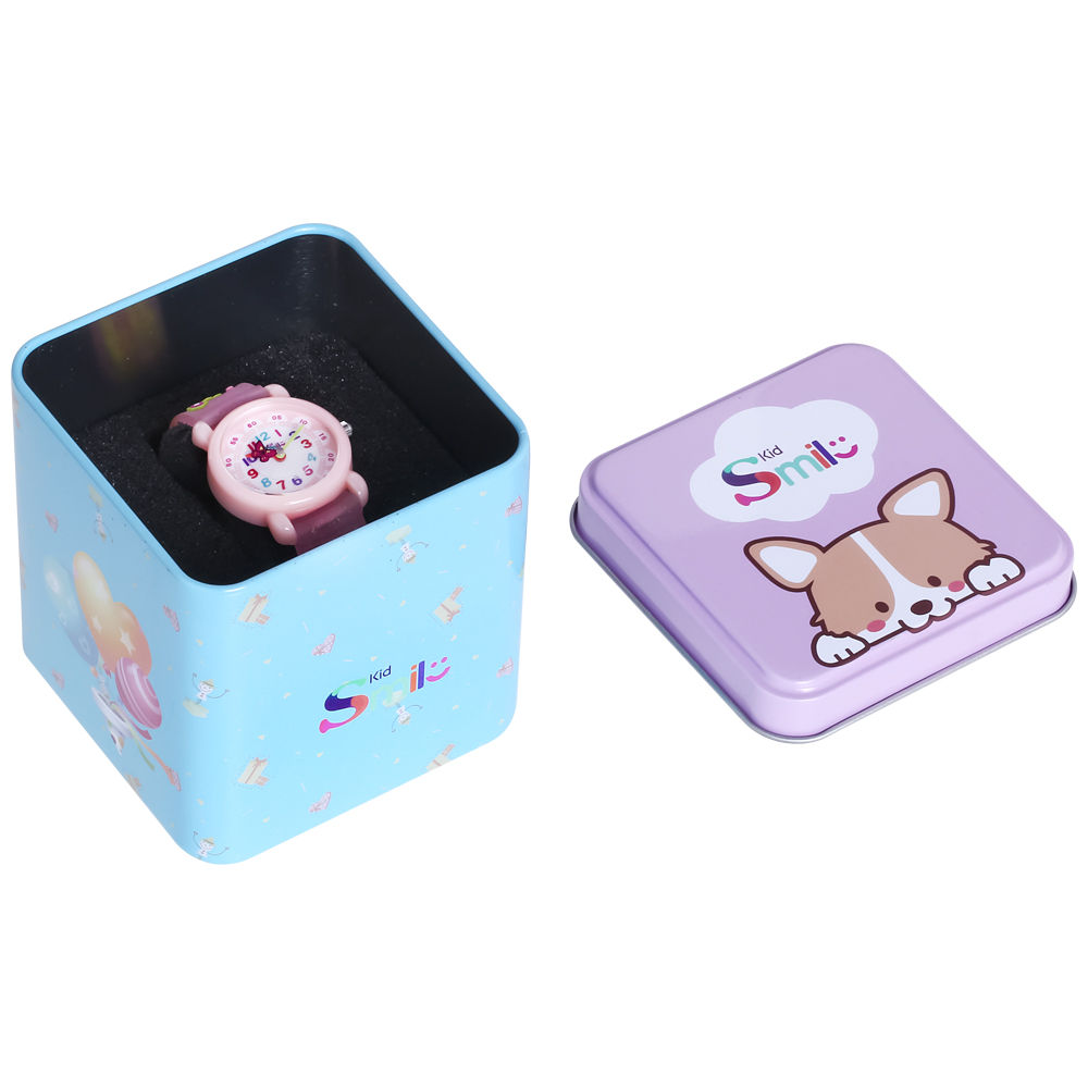 Đồng hồ Trẻ em Smile Kid SL040-01 - Hàng chính hãng