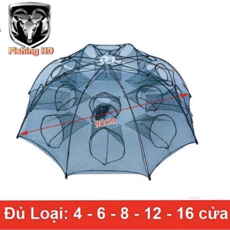 LỒNG Ô BÁT QUÁI ĐÁNH BẮT CÁ , TÔM, LƯƠN, TRẠCH,LỒNG Ô 8 CỬA , LƯỚI ĐÁNH BẮT CÁ ,LỒNG Ô ,FISHING HD
