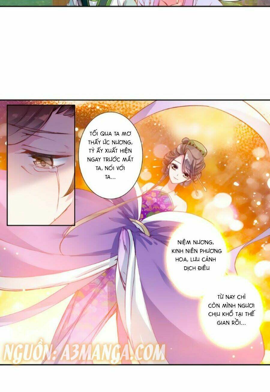 trâm trung lục chapter 25.2 13