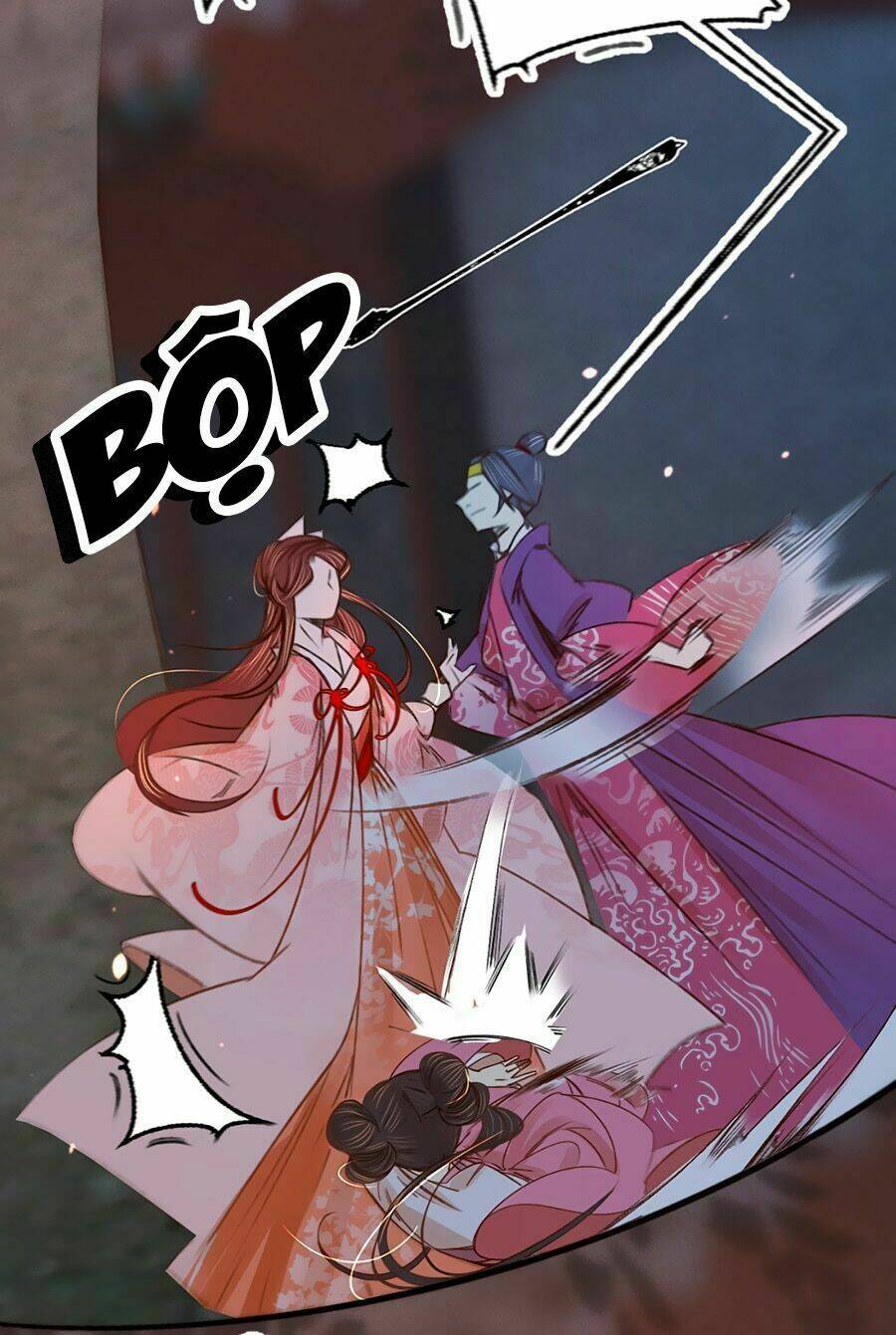 phượng hoàn triều: vương gia yêu nghiệt xin tránh đường chapter 12 10