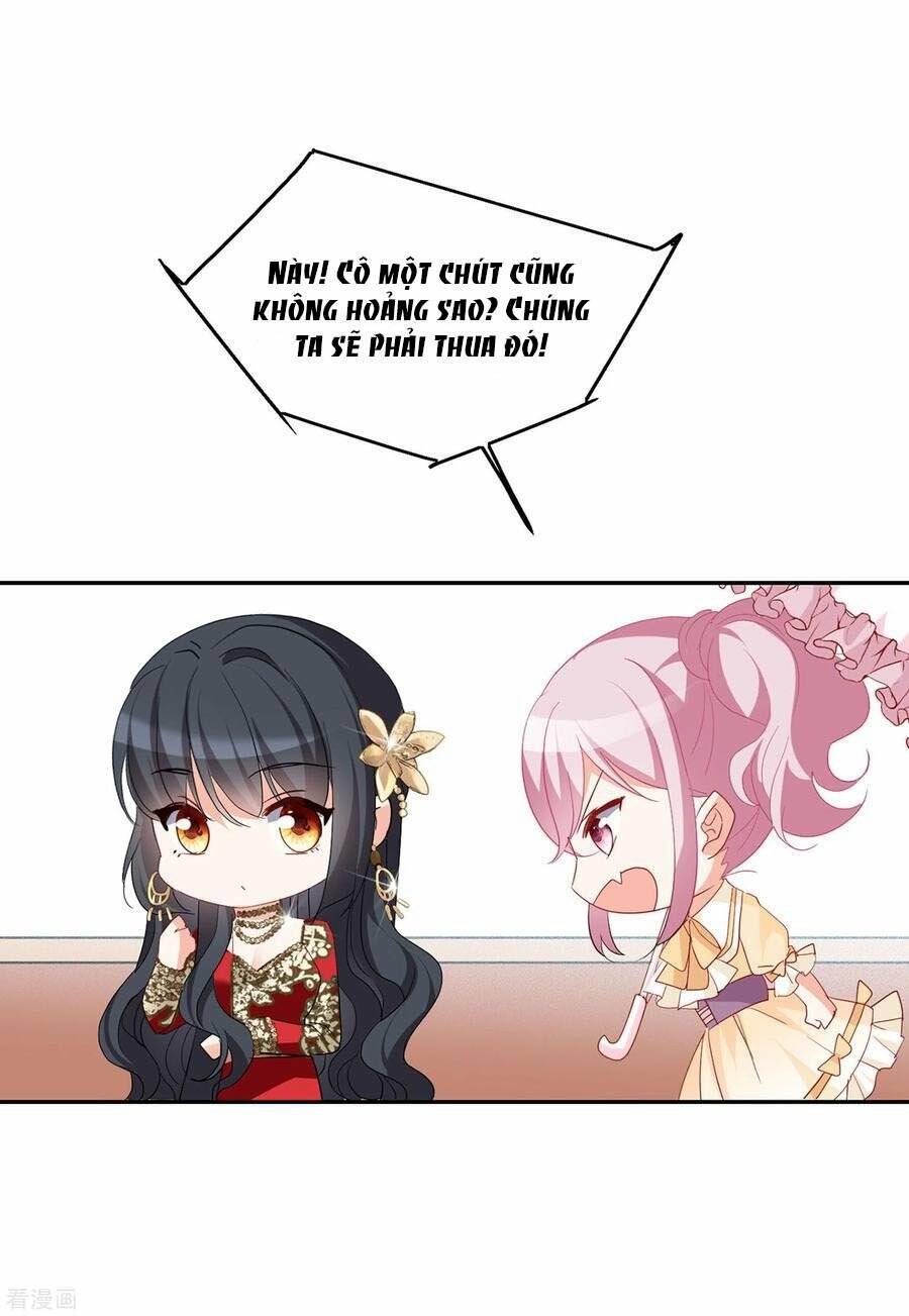 cô ấy đến rồi, xin nằm xuống! chapter 94 16