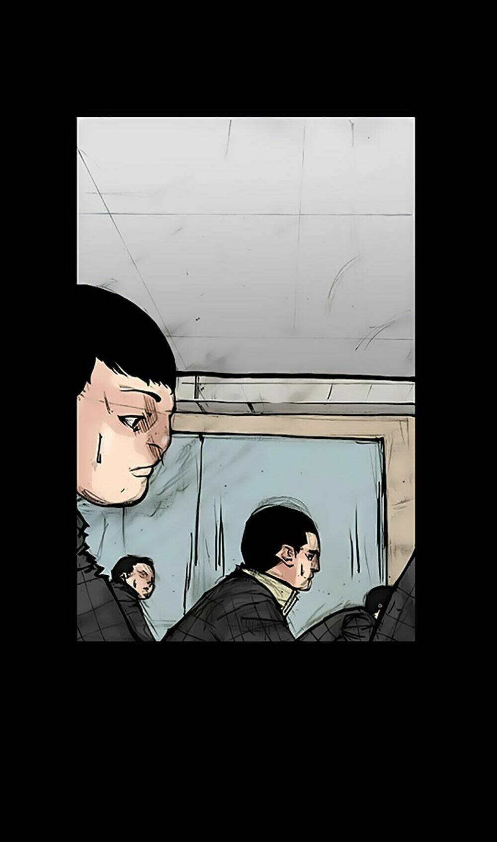 độc cô tiền truyện chapter 72 29